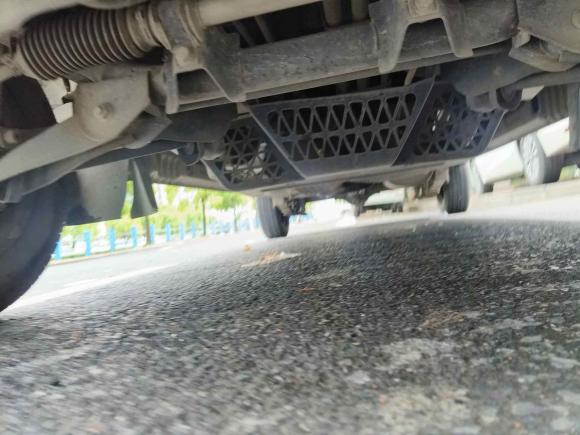 [杭州·浙A] 二手五菱汽车五菱荣光2021款 1.5L加长基本型封窗车5座L3C