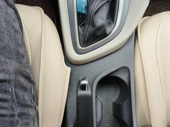 [上海·沪A] 二手别克英朗2016款 15N 自动精英型