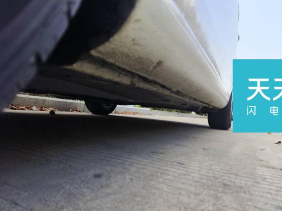 [合肥·皖A] 二手大众高尔夫2011款 1.6 自动时尚型