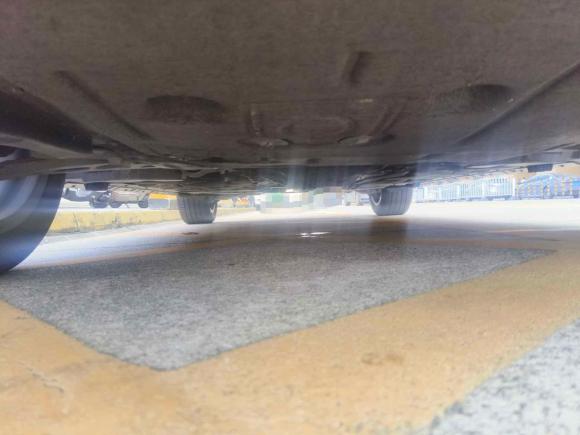 [广州·粤A] 二手宝马宝马X12022款 sDrive20Li 尊享型