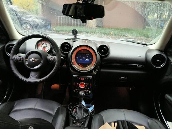 [上海·沪A] 二手MINIMINI COUNTRYMAN2011款 1.6L COOPER Excitement
