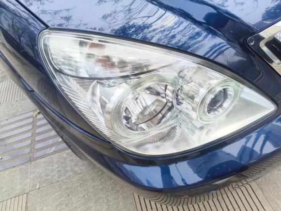 [南昌·赣A] 二手别克别克GL82014款 2.4L 经典版