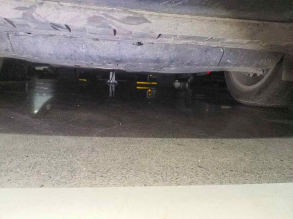 [武汉·鄂A] 二手本田本田XR-V2015款 1.8L EXi  CVT舒适版