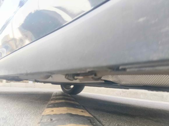 [上海·沪A] 二手零跑汽车零跑C162024款 增程 200智享版