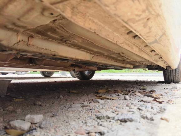 [南昌·赣A] 二手长安逸动2020款 PLUS 1.6L GDI 自动豪华型