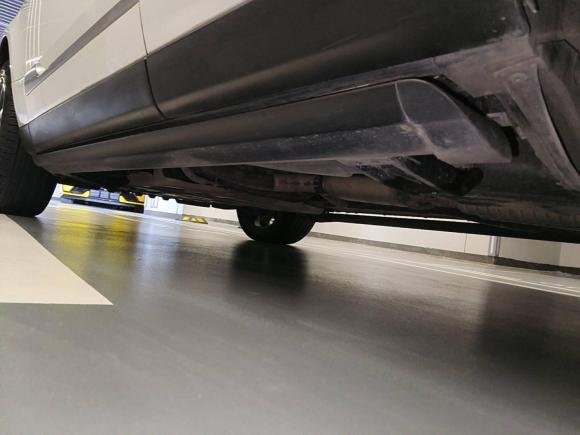 [武汉·鄂A] 二手路虎揽胜2013款 5.0 SC V8 AB 尊崇创世版