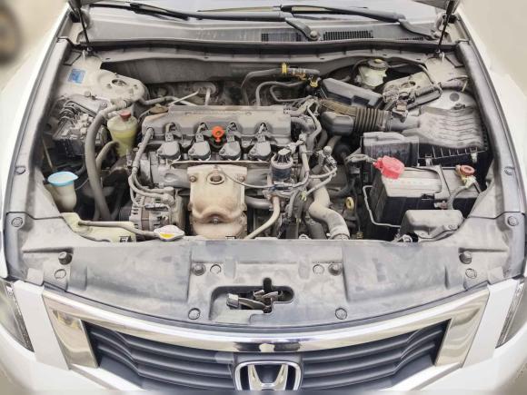 [青岛·鲁B] 二手本田雅阁2008款 2.0L EX