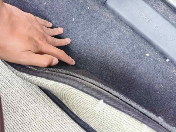 [南通·苏F] 二手丰田雷凌2016款 双擎 1.8H GS E-CVT精英天窗版