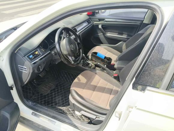 [上海·沪C] 二手大众C-TREK蔚领2017款 230TSI DSG舒适型