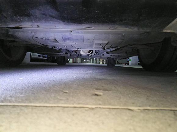 [西安·陕A] 二手魏牌魏牌 VV72017款 2.0T 旗舰型