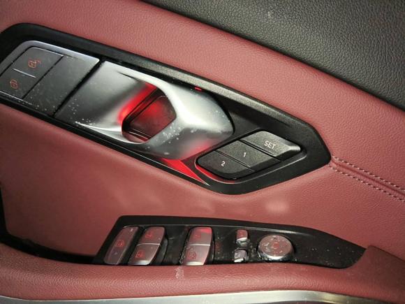 [宁波·浙B] 二手宝马宝马3系2021款 改款 320Li M运动套装