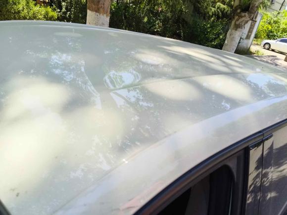 [青岛·鲁B] 二手比亚迪海鸥2023款 活力版