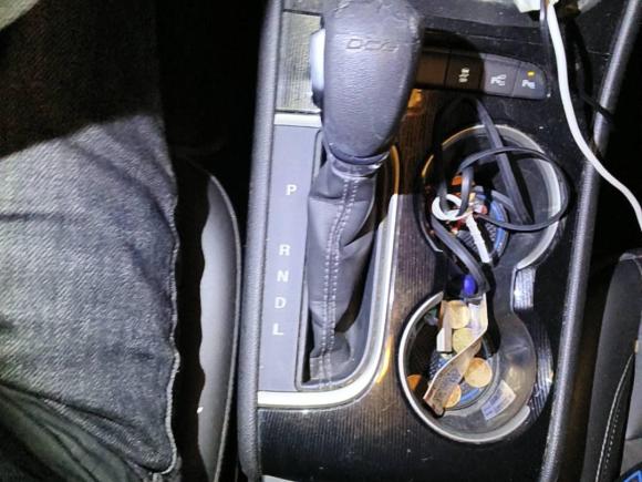 [上海·沪B] 二手别克威朗2015款 三厢 20T 双离合精英型