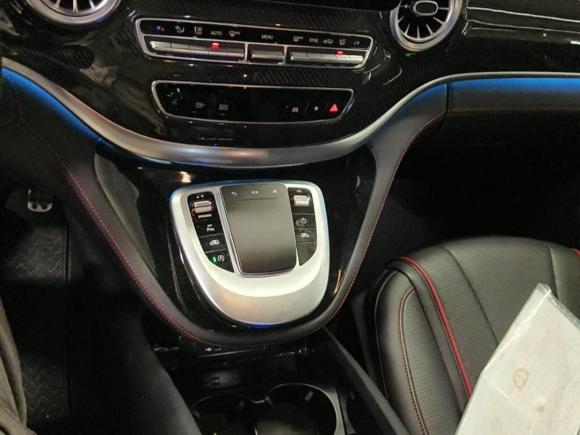 [上海·沪E] 二手Lorinser罗伦士Lorinser LS系列2022款 LS560MX SKABINE 天际