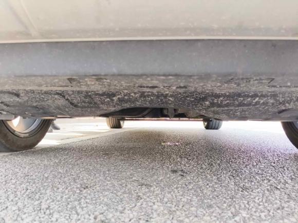 [上海·沪A] 二手名爵名爵EZS纯电动2019款 E-Pro版