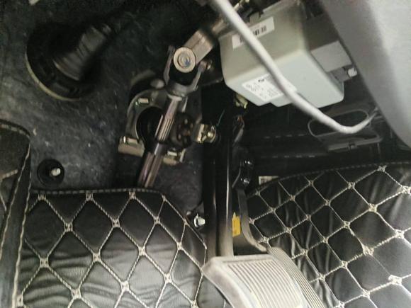 [常州·苏D] 二手现代悦纳2020款 1.4L CVT GLS炫酷版