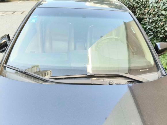 [上海·沪F] 二手本田雅阁2007款 2.4L 自动舒适经典版