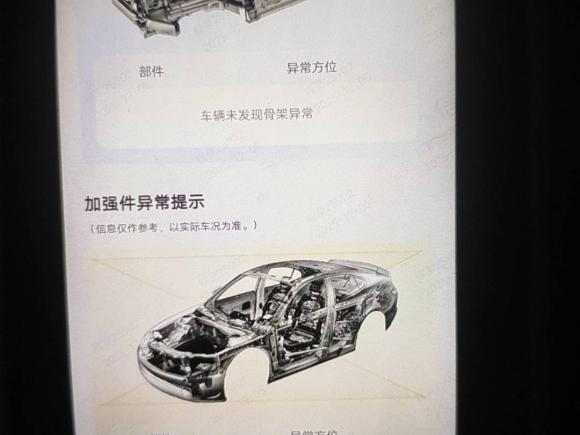 [宁波·浙B] 二手丰田威兰达2020款 双擎 2.5L E-CVT两驱豪华版