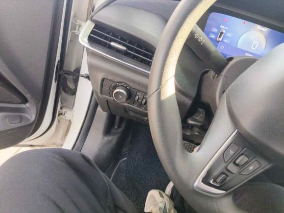 [嘉兴·浙J] 二手别克微蓝62023款 430km 出行版