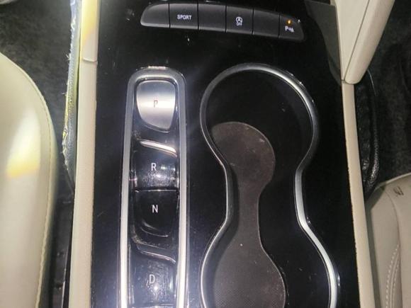 [杭州·浙A] 二手别克君威2020款 552T 精英型