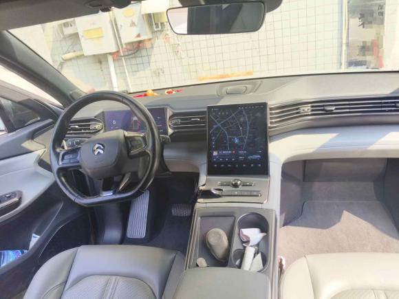 [深圳·粤B] 二手蔚来蔚来ES62020款 600KM 运动版