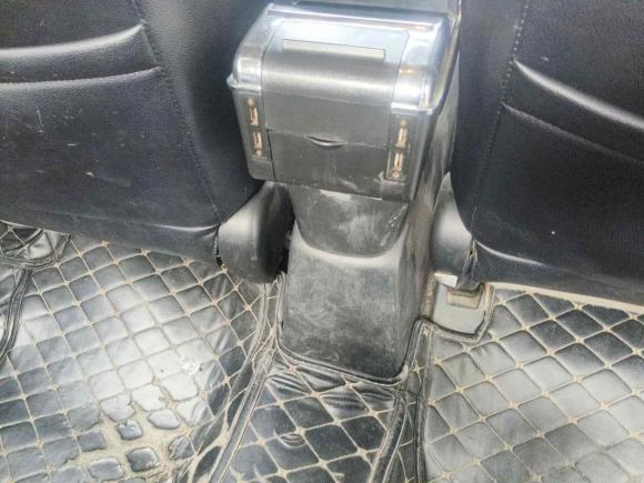 [义乌·浙G] 二手本田哥瑞2016款 1.5L CVT经典版