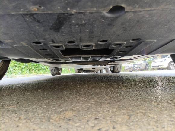 [武汉·鄂A] 二手哪吒汽车哪吒U2021款 Pro 500 登月版