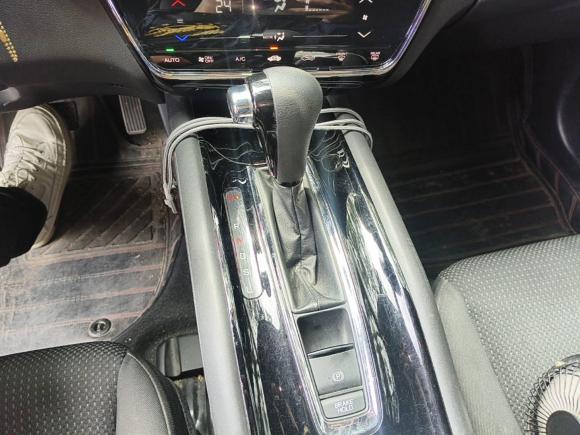 [深圳·粤S] 二手本田缤智2020款 220 TURBO CVT精英版