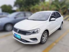 [佛山·粤E] 大众捷达2017款 1.5L 自动时尚型