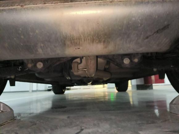 [常州·苏D] 二手长安长安UNI-T2020款 1.5T 尊贵型