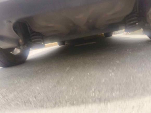 [上海·沪A] 二手腾势腾势2018款 500 时尚版