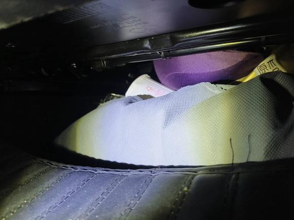 [深圳·粤B] 二手大众夏朗2013款 1.8TSI 标配型