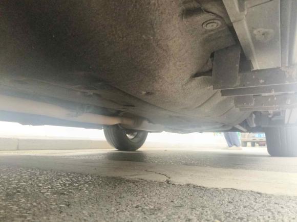 [无锡·苏B] 二手本田冠道2017款 370TURBO 四驱尊贵版