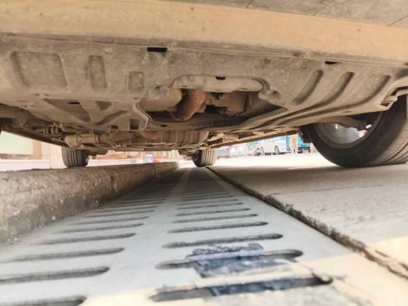 [武汉·鄂A] 二手本田艾力绅2016款 2.4L 至尊版