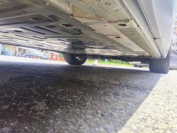 [上海·沪A] 二手蔚来蔚来ES62019款 420KM 运动版