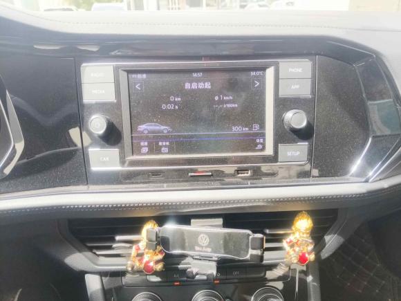 [西安·陕A] 二手大众速腾2019款 200TSI DSG舒适型 国VI