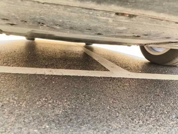 [青岛·鲁B] 二手奥迪奥迪A6L2018款 35 TFSI 典藏版