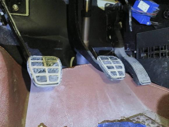 [杭州·浙A] 二手开瑞开瑞K602017款 1.5L 手动旗舰型