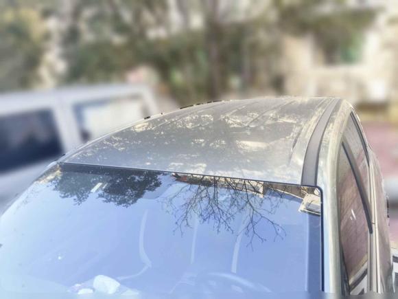 [合肥·皖A] 二手埃安AION Y2021款 70 畅享活力版