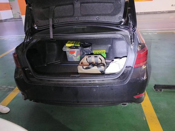 [南京·苏A] 二手丰田皇冠2018款 2.0T 时尚版