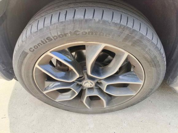 [上海·沪B] 二手斯柯达柯迪亚克GT2019款 TSI330 两驱豪华版 国VI