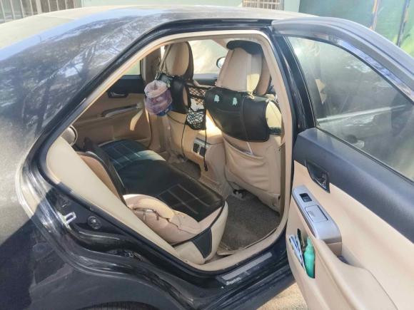 [南昌·赣A] 二手丰田凯美瑞2012款 骏瑞 2.0S 耀动版