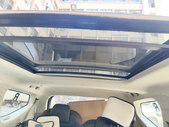 [义乌·浙G] 二手吉利汽车嘉际2021款 1.8TD DCT豪华型