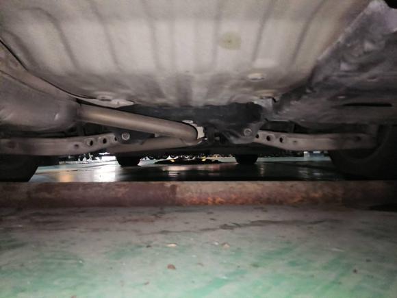 [南昌·赣A] 二手别克君越2016款 20T 精英型