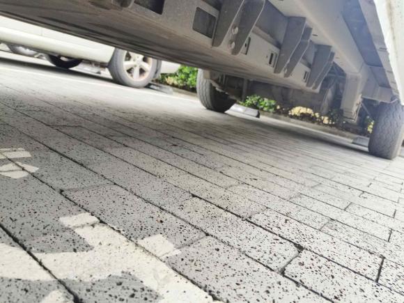 [南京·苏A] 二手开瑞江豚E72024款 创业版