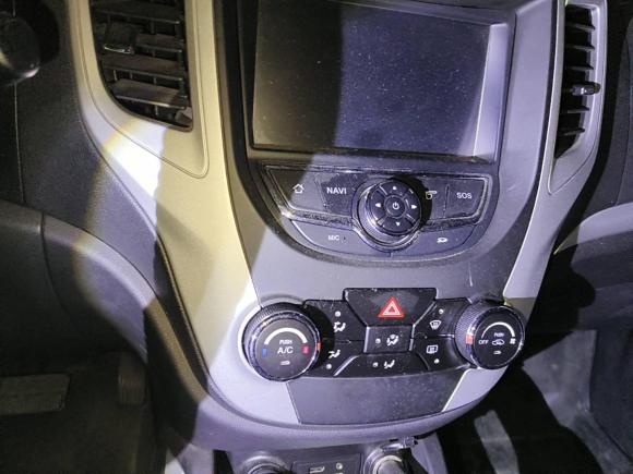 [成都·川A] 二手长安长安CS352015款 1.6L 自动豪华型 国IV