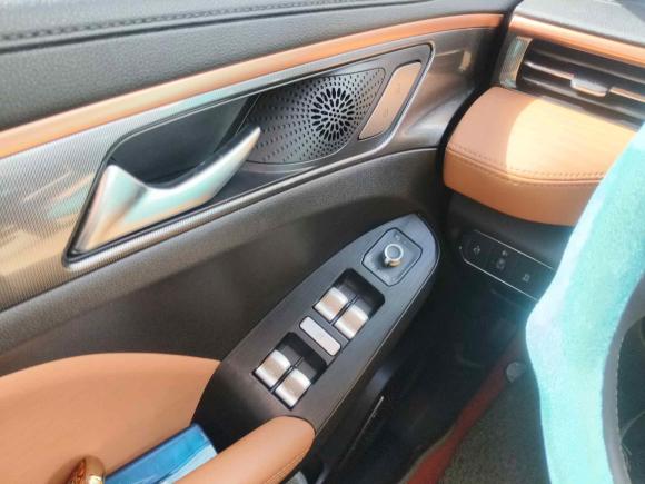 [温州·浙C] 二手哈弗哈弗初恋2021款 1.5T 自动大四版