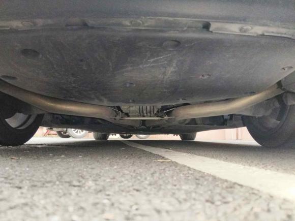 [无锡·苏U] 二手玛莎拉蒂Ghibli2014款 3.0T S Q4