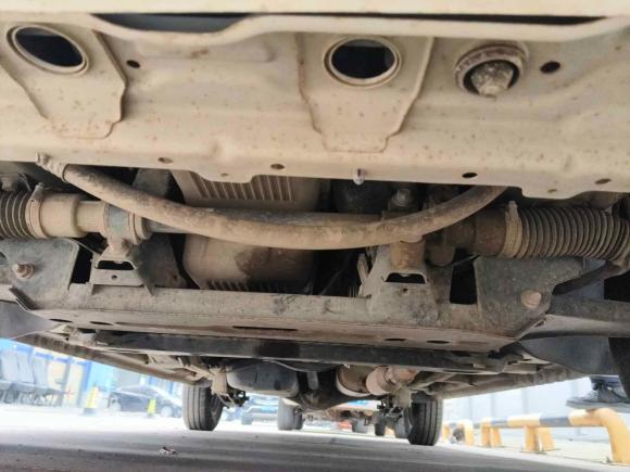 [义乌·浙G] 二手五菱汽车五菱宏光2018款 1.5L S舒适型L2B