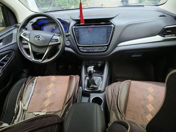 [苏州·赣G] 二手长安欧尚长安欧尚A8002019款 1.6L 手动舒适型 国V